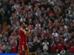 Salah sa zranil, pretože vynechal zvyšok sezóny v Liverpoole, hovorí egyptský reprezentačný riaditeľ lightbox-info