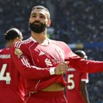 Salah skóroval v Merseyside derby, keď Liverpool vyhral a posilnil európske nádeje | Futbalové správy
