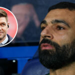 Salahov „postoj smrdí“? Liverpool 'pro' ukazuje neuveriteľnú 'mentalitu' po porážke PSG