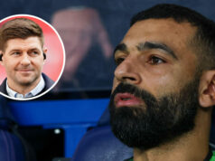 Salahov „postoj smrdí“? Liverpool ‚pro‘ ukazuje neuveriteľnú ‚mentalitu‘ po porážke PSG Salahov „postoj smrdí“? Liverpool 'pro' ukazuje neuveriteľnú 'mentalitu' po porážke PSG