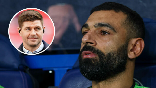 Salahov „postoj smrdí“? Liverpool 'pro' ukazuje neuveriteľnú 'mentalitu' po porážke PSG
