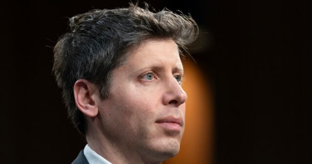 Sam Altman z OpenAI sa ospravedlňuje za neoznámenie kanadského masového strelca | Technologické novinky
