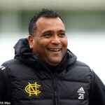 Kariéra Samita Patela v anglickom krikete sa začiatkom tohto týždňa otrasne zastavila