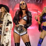 Šampión NXT Jacy Jayne pripravený obhajovať titul v trojitej hrozbe v Stand & Deliver