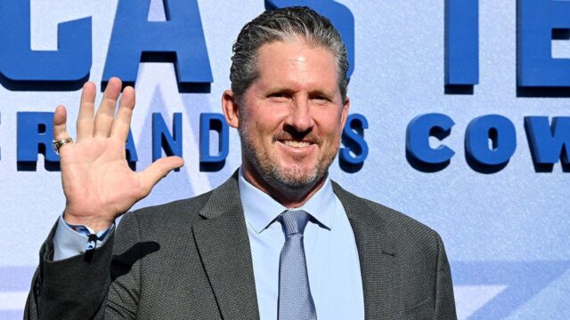 Šampión Super Bowl Steve Beuerlein používa AI na skríning rizika srdcových chorôb
