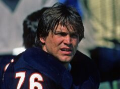Šampión Super Bowlu a legenda NFL Steve McMichael je diagnostikovaný s CTE rok po jeho smrti vo veku 67 rokov Legende Chicago Bears Steve McMichaelovi diagnostikovali CTE rok po jeho smrti