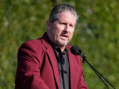 Šampión Super Bowlu stojí na strane fanúšikov v súvislosti s rastúcimi nákladmi na streamovanie NFL Šampión Super Bowlu hovorí o náročnej časti prechodu z vysokej školy do NFL