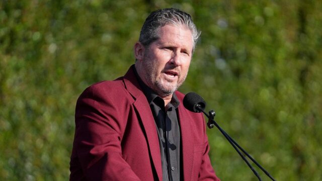 Šampión Super Bowlu hovorí o náročnej časti prechodu z vysokej školy do NFL
