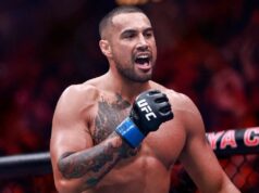 Šampión UFC Carlos Ulberg hovorí, že po UFC 327 prišiel o titul Šampión UFC Carlos Ulberg hovorí, že po UFC 327 prišiel o titul