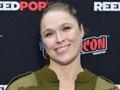 Šampión UFC Ronda Rousey: „Naháňam veľkosť. Naháňaš peniaze‘ Download app from appStore