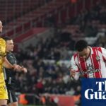 Šampionát: Southampton odprevadí Blackburn a tesní náskok na Ipswich | majstrovstvá