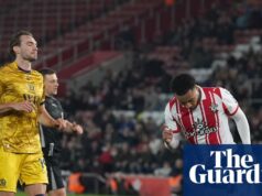 Šampionát: Southampton odprevadí Blackburn a tesní náskok na Ipswich | majstrovstvá Šampionát: Southampton odprevadí Blackburn a tesní náskok na Ipswich | majstrovstvá