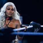 Šampiónka WWE Jade Cargill hovorí, že dúfa, že sa stretne so Stevom Austinom v Sieni slávy