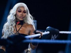 Šampiónka WWE Jade Cargill hovorí, že dúfa, že sa stretne so Stevom Austinom v Sieni slávy Šampiónka WWE Jade Cargill hovorí, že dúfa, že sa stretne so Stevom Austinom v Sieni slávy