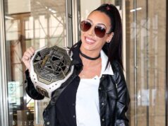 Šampiónka WWE NXT Jacy Jayne hovorí, že je pripravená na povolanie hlavného zoznamu Šampiónka WWE NXT Jacy Jayne hovorí, že je pripravená na povolanie hlavného zoznamu