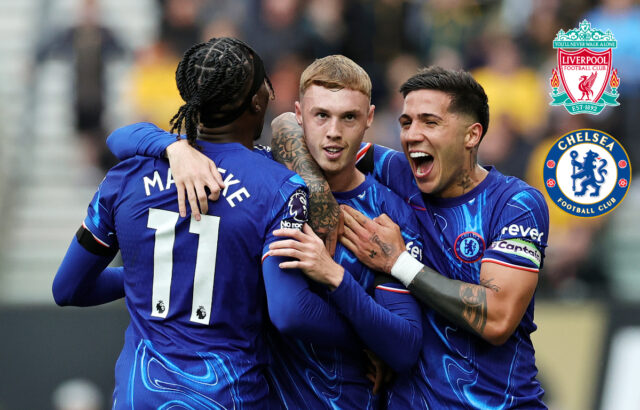 Samuel Martinez, skauting Liverpoolu a Chelsea
