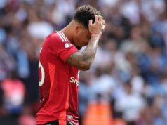 Sancho by mohol zopakovať prestup, pretože klub prerušil mlčanie na základe záujmu | Futbal | Šport Sancho by mohol zopakovať prestup, pretože klub prerušil mlčanie na základe záujmu | Futbal | Šport