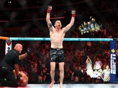 Sandhagen navrhuje, aby fanúšikovia obviňovali O’Malleyho za to, že boj snov sa nekoná Sean O'Malley