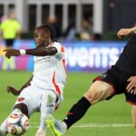 Santiago Moreno prináša 'nepolapiteľnosť' pre Dallas proti St. Louis City