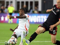 Santiago Moreno prináša ‚nepolapiteľnosť‘ pre Dallas proti St. Louis City Santiago Moreno prináša 'nepolapiteľnosť' pre Dallas proti St. Louis City