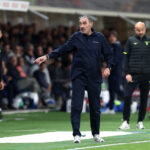 Sarri na „úžasnom“ brankárovi Lazia a nádeji fanúšikov na Coppa Italia Final