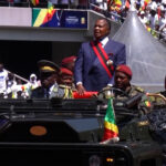 Sassou Nguesso z Konga zložil prísahu na piate funkčné obdobie | Správy