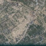 Satelitné snímky odhaľujú, že Izrael rozširuje vojenské miesta v Gaze | Správy z Gazy