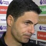 Šatňa Arsenalu "bolí" hviezdy Mikela Artetu po prehre v Bournemouthe | Futbal | Šport