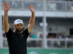 Saudská Arábia po tejto sezóne končí financovanie LIV Golf: správa Saudská Arábia po tejto sezóne končí financovanie LIV Golf: správa