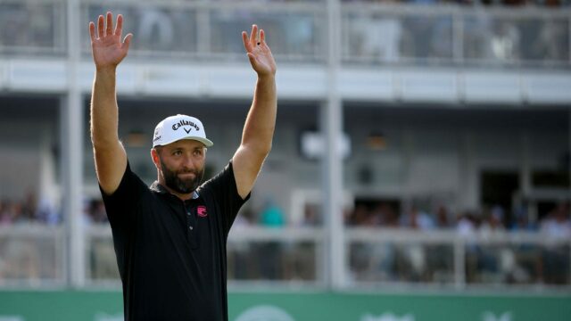 Saudská Arábia po tejto sezóne končí financovanie LIV Golf: správa
