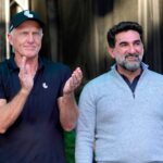 Saudská Arábia ukončí financovanie LIV Golf, zatiaľ čo liga vymenuje nového predsedu | Golfové novinky