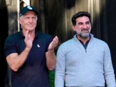 Saudská Arábia ukončí financovanie LIV Golf, zatiaľ čo liga vymenuje nového predsedu | Golfové novinky Saudská Arábia ukončí financovanie LIV Golf, zatiaľ čo liga vymenuje nového predsedu | Golfové novinky