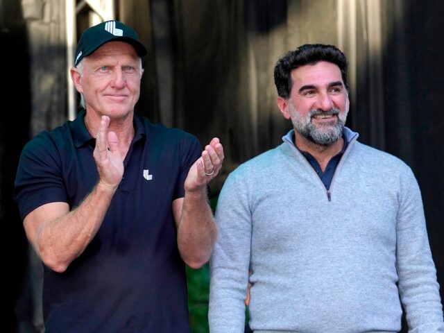 Saudská Arábia ukončí financovanie LIV Golf, zatiaľ čo liga vymenuje nového predsedu | Golfové novinky
