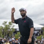 Saudská firma sa zaviazala financovať LIV Golf len do roku 2026, hovorí generálny riaditeľ LIV