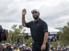 Saudská firma sa zaviazala financovať LIV Golf len do roku 2026, hovorí generálny riaditeľ LIV Saudská firma sa zaviazala financovať LIV Golf len do roku 2026, hovorí generálny riaditeľ LIV