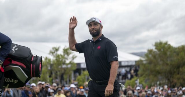 Saudská firma sa zaviazala financovať LIV Golf len do roku 2026, hovorí generálny riaditeľ LIV
