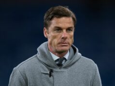 Scott Parker opúšťa Burnley po tom, čo Clarets zostúpil z Premier League Scott Parker