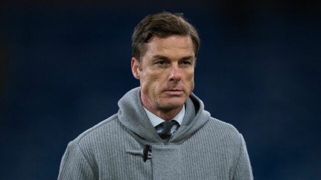 Scott Parker