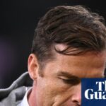 Scott Parker opúšťa po zostupe z Premier League prácu manažéra Burnley | Burnley