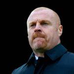Sean Dyche by mal nulový záujem prevziať vedenie v Tottenhame