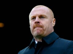 Sean Dyche vysvetľuje pravdu Tottenhamu po manažérskych odkazoch – „Čo by som tým získal?“ Sean Dyche by mal nulový záujem prevziať vedenie v Tottenhame