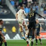 Sean Johnson ostrý ako DC United remizoval s Unionom