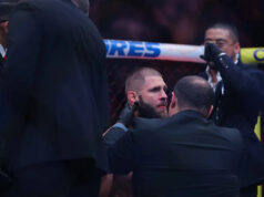 Sean O’Malley verí, že Jirka Procházka si vyžiadal „milosrdenstvo“ pri prehre v UFC 327 Download app from appStore