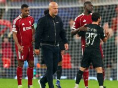 Sedem hráčov bude chýbať Everton vs Liverpool, keďže Slot sa potýkal s novým zranením | Futbal | Šport Sedem hráčov bude chýbať Everton vs Liverpool, keďže Slot sa potýkal s novým zranením | Futbal | Šport