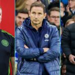 Sedem manažérov, ktorí sa už nikdy nemali vrátiť do starých klubov