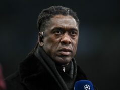 Seedorf šokuje Gunners po tom, čo PSG porazilo Bayern Mníchov v CL thrilleri Seedorf šokuje Gunners po tom, čo PSG porazilo Bayern Mníchov v CL thrilleri