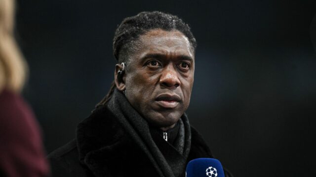 Seedorf šokuje Gunners po tom, čo PSG porazilo Bayern Mníchov v CL thrilleri

