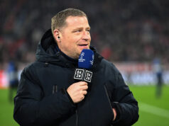 Šéf Bayernu Mníchov hrdý na neuveriteľný comeback proti PSG v semifinále UCL: „Na ceste do Budapešti sme ich neoslovili!“ Download app from appStore