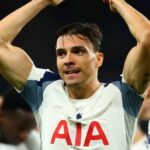 Joao Palhinha z Tottenhamu Hotspur