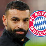 Šéf Bayernu otvorene odpovedá na klebety Salaha, keď šéf MLS vracia úder egyptskému riaditeľovi